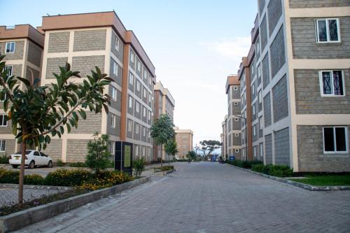 Nakuru Apartment | Haven Cozy homes Nax