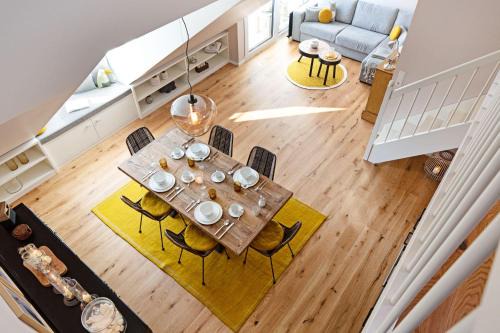 List Apartment | Haven Fan Frede