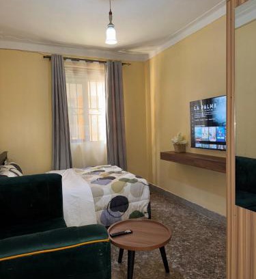 Kampala Apartment | Haven Hub