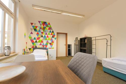 Heilbronn House | HAVENU Heilbronn Wilhelmstraße
