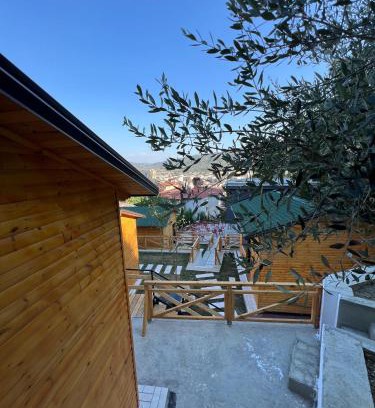 Berat Cabin | Havenwood