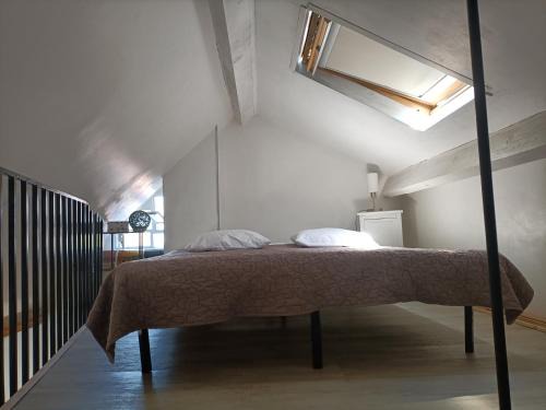 Ubaye-Serre-Poncon Apartment | Havre de paix