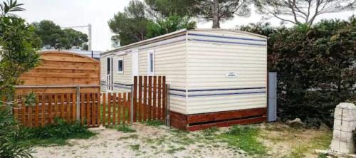 Le Castellet Other | Havre de paix pour 2 à 4 pers.