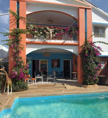 La Somone House | Havre De Paix