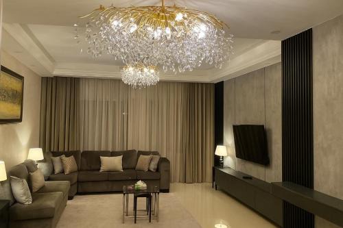 Amman Apartment | haya abdun