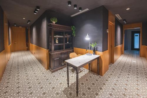 Tbilisi City Centre Apartment | HB Elementa Hotel