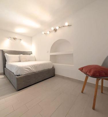 Morivione Apartment | Hbhall Loft 46