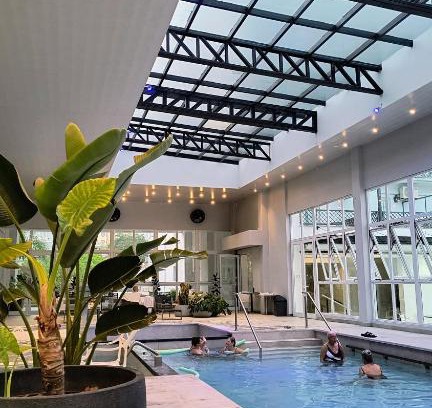 Termas de Rio Hondo Hotel | HDA Hotel & Spa