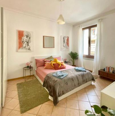 Le Cure Apartment | Healthy Home Caracciolo