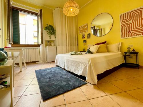 Le Cure Apartment | HealthyHome Caracciolo Essential
