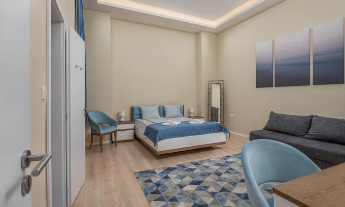 Lagymanyos Apartment | Heart of Buda Apartments