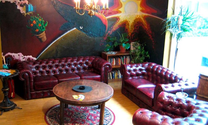 Mitte Hostel | Heart of Gold Hostel Berlin