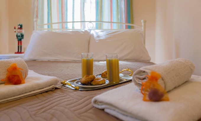 Old Town Apartment | Heart of the old town