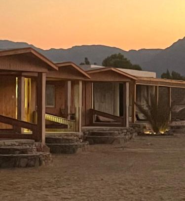 Wasit Other | Heaven Dune Camp
