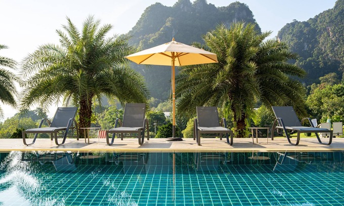 Krabi Hotel | Heaven View Krabi