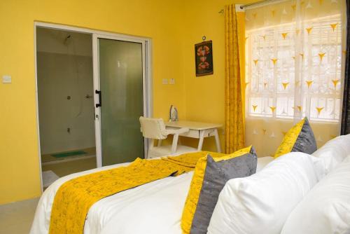Nakuru House | Hebug Homes