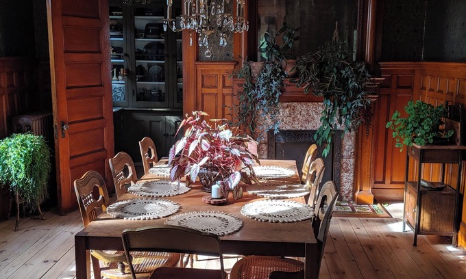Kingston Bed & Breakfast | Heddwyn House