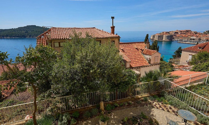 Municipality of Dubrovnik Apartment | Hedera A9