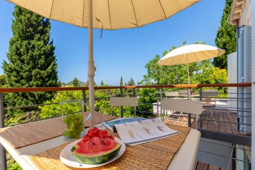 Gornji Kono Apartment | Hedera Estate, Hedera A54