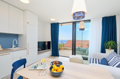 Montovjerna Apartment | Hedera Estate Hedera Studio 1