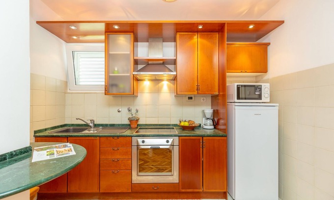 Montovjerna Apartment | Hedera Estate, Hedera Studio 5