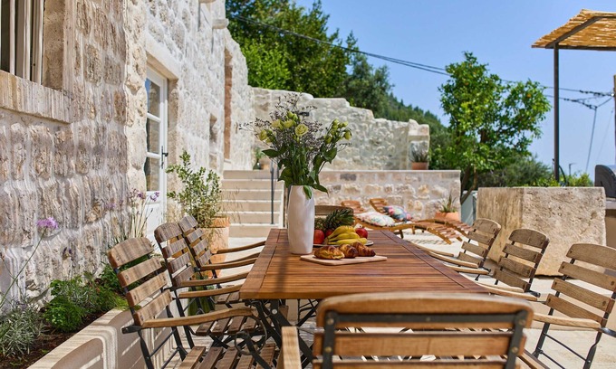 Brsecine Villa | Hedera Estate, Villa Hedera XVI