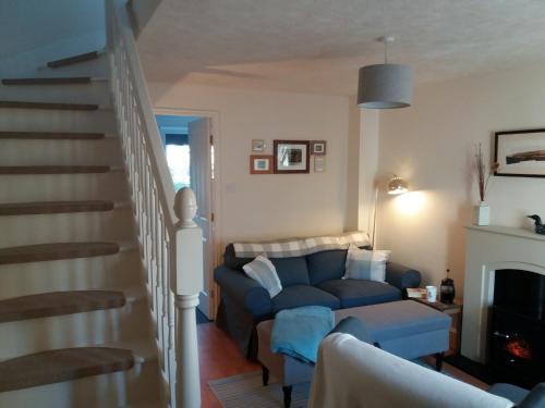 South Charlton House | Hedgehope Cottage Alnwick