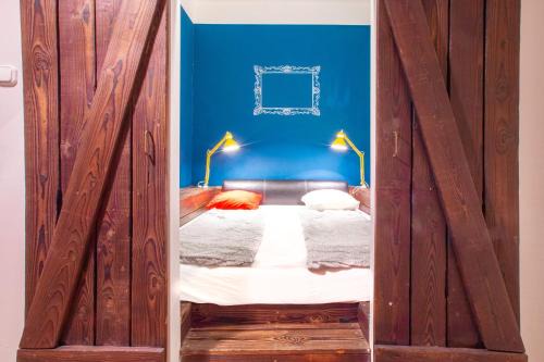 Erzsebetvaros Apartment | Hedonist Lodge