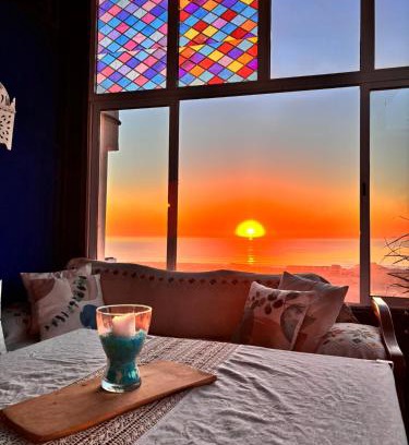 Tamraght House | Heenalu surf camp