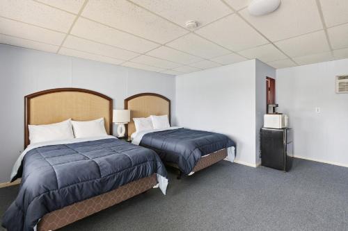 Bridgeport Hotel | Heidelberg Motel by Capital O Bridgeport Frankenmuth I 75