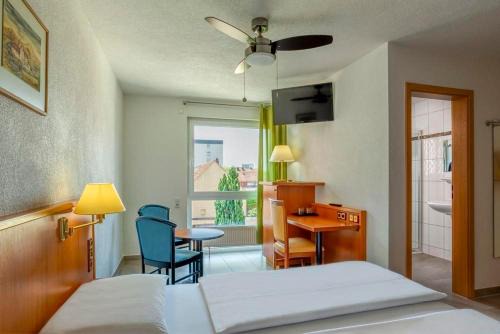 Heilbronn House | Heilbronner Pension am schönen Theater