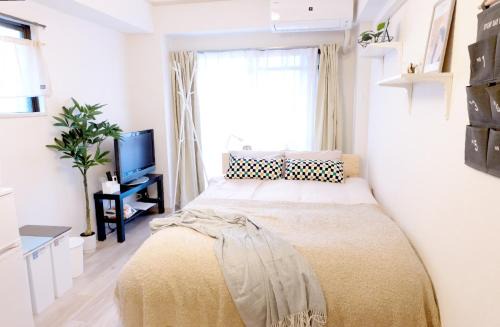 Okubo Apartment | Heisei Mansion - Vacation STAY 17520