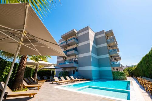 Ksamil Hotel | Heksamil Hotel