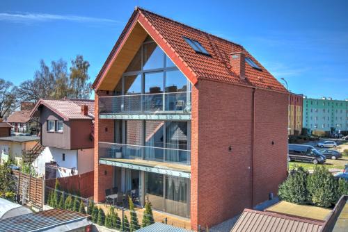 Hel Apartment | HelApart - Loft