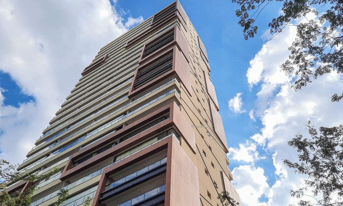Vila Nova Conceicao Condo | Helbor Nun Vila Nova by Viva - Apartamentos completos próximo ao Parque do Ibirapuera