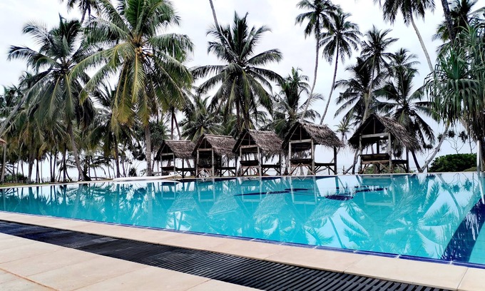 Ranna Resort | Helios Beach Resort