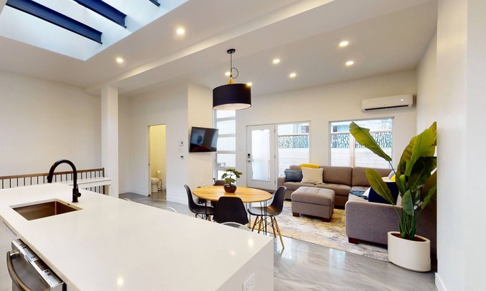 Haute-Ville House | Hello Quebec!