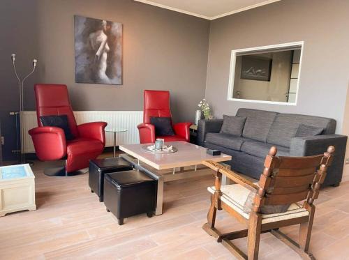 Breskens Apartment | Hello Zeeland - Appartement Port Scaldis 01-001