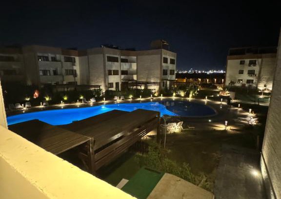 Port Said Governorate Apartment | Helnan portfouad hotel