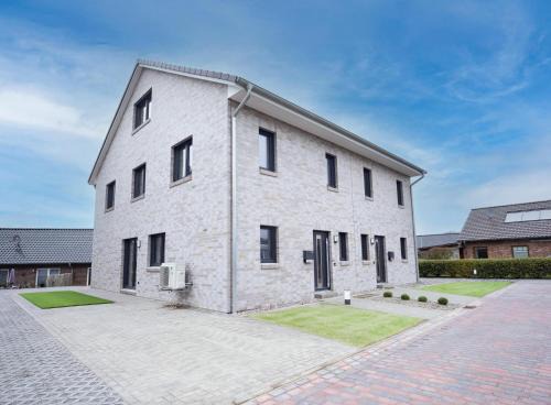 Hemmingstedt House | Hemminghuus 1 Hemmingstedt