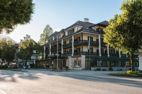 Garmisch-Partenkirchen Hotel | HENRI Country House Garmisch-Partenkirchen