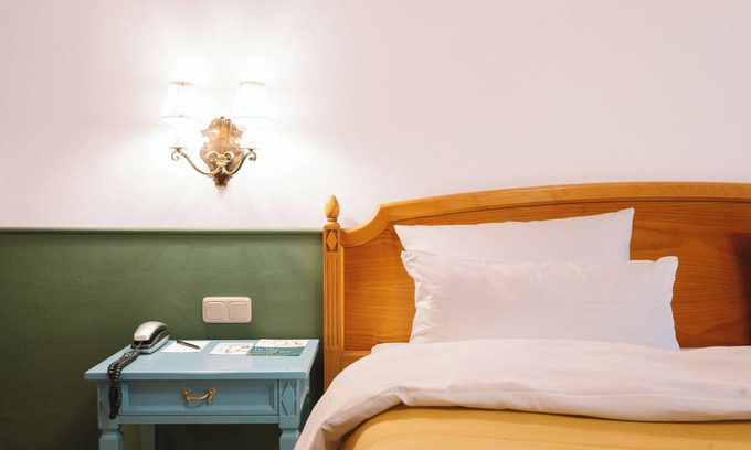 Garmisch-Partenkirchen Hotel | HENRI Country House Garmisch-Partenkirchen