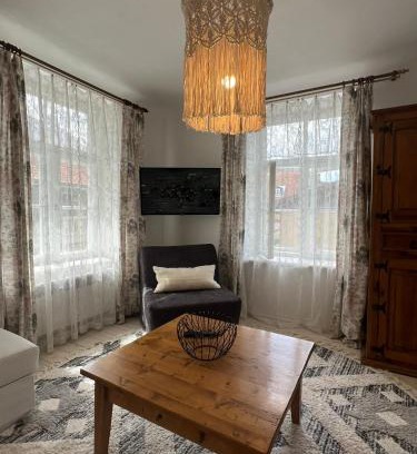 Kuldiga Apartment | Hercoga Jekaba Apartaments