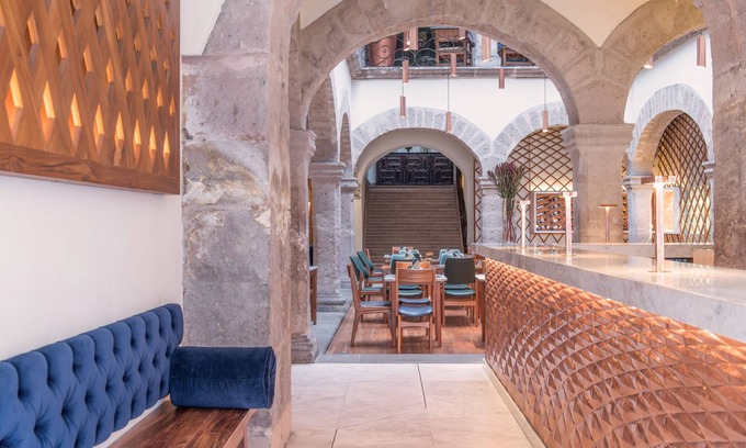 Historic Centre Hotel | HERENCIA By Hosting House