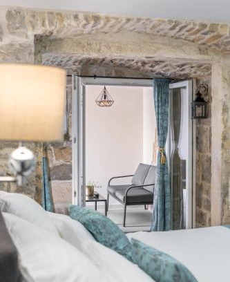 Kastel Sucurac Apartment | Heritage apartman Geza in centar with private parking