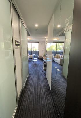 St Kilda Apartment | Heritage Charm - in St Kilda