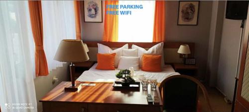 Siofok Aranypart Bed & Breakfast | Hermina Panzió