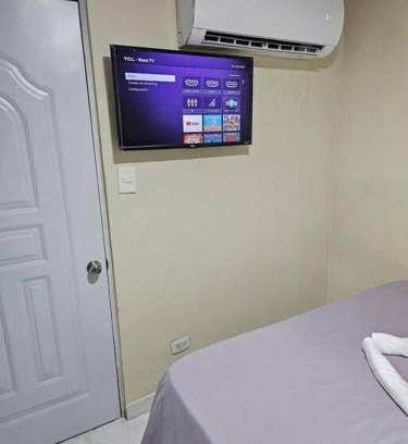 Puerto Plata Apartment | hermoso aparta estudio a 10 minutos del centro