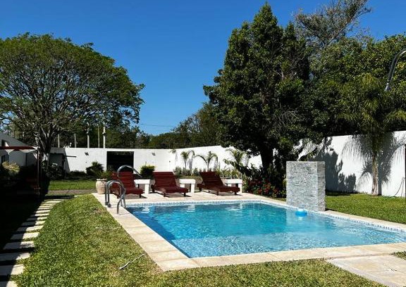 Riachuelo Apartment | Hermosa quinta para disfrutar del lugar