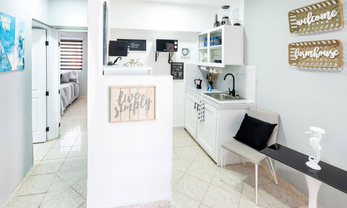 Bavaro Apartment | Hermosa Suites n the heart of Punta Cana